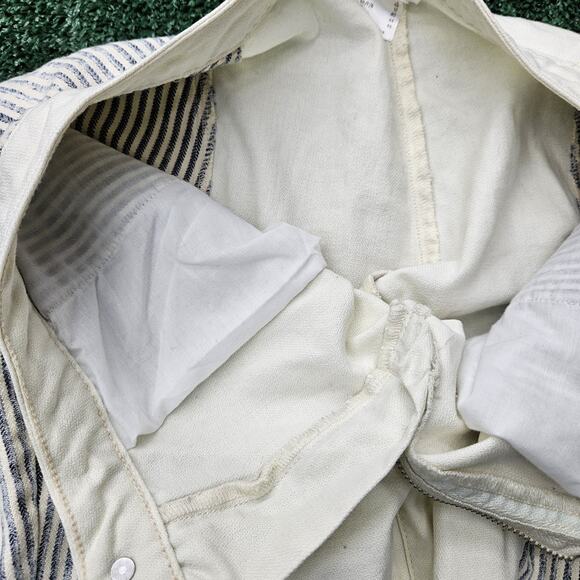 Venus Vintage Flare Bell Bottom Jeans Womens Size 6 Boho Hippie Retro Pant - Picture 10 of 15